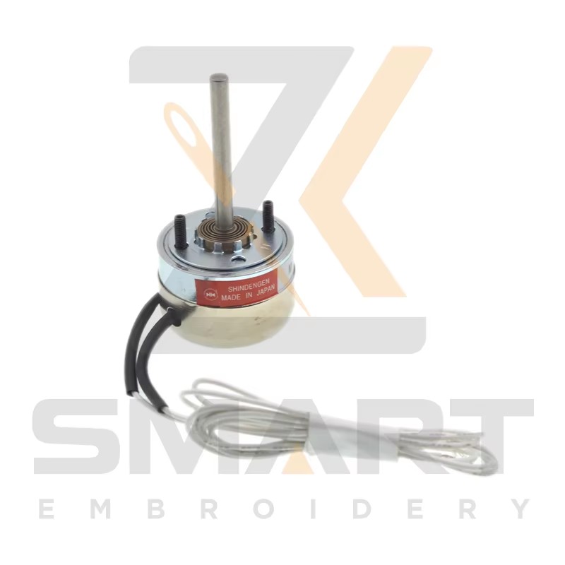 Barudan 기계 부품 A9056046 점프 모터 A0901BD01