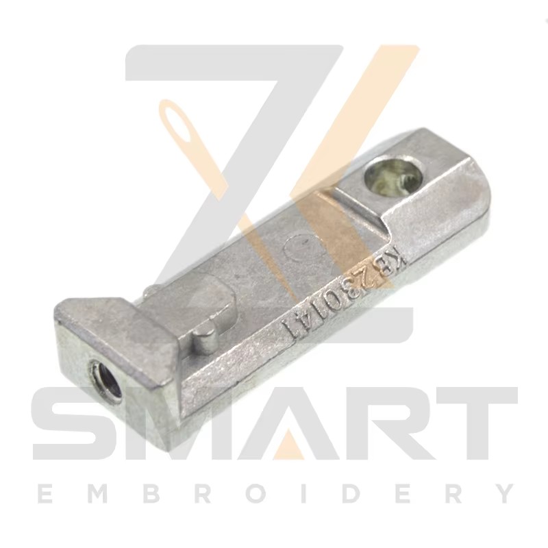 Barudan Embroidery Machine 부품 KB230141 Take Up Lever Base N0704BD03