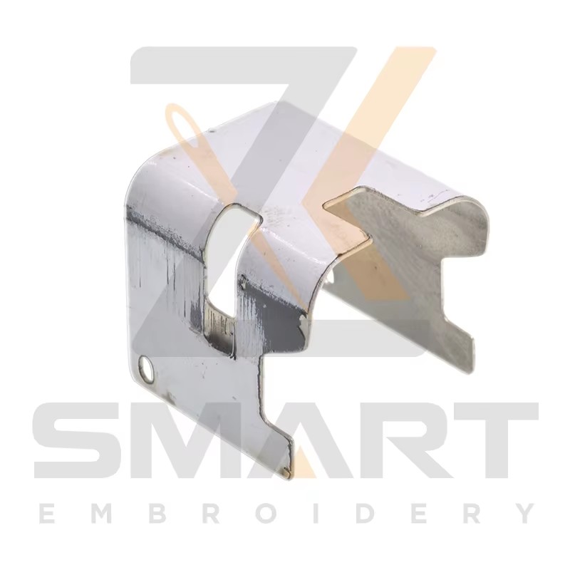 덮개 바늘 플레이트 브래켓 중국어 엠브로이더 기계 부품 R070105