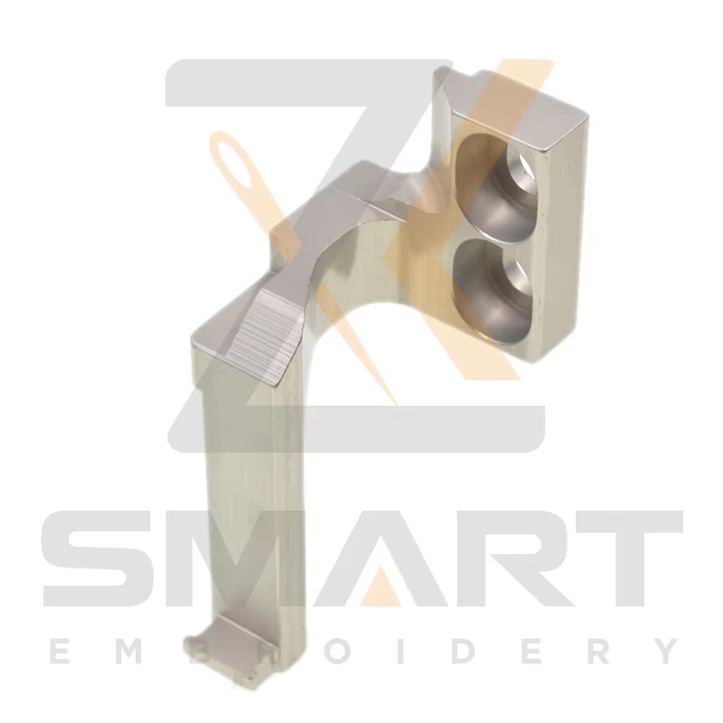 Barudan 햄버거 기계 부품 HT230370 RV230250 RR230031C RR230031Cloth Hold Support N03BD01