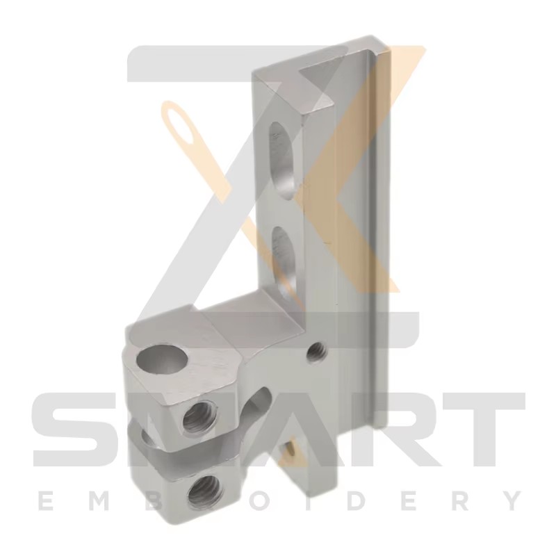 Barudan 기계 부품 HT230290 바 드라이버 고정 기초 A0101BD03