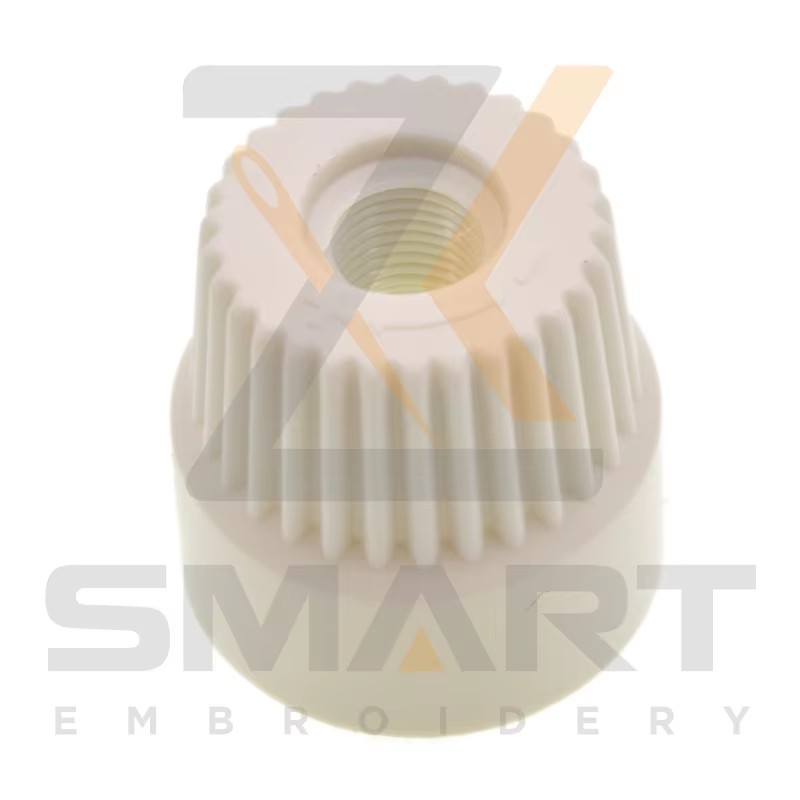 Barudan Embroidery Machine 부품 Thread Tension Adjust Screw Cap T0705BD02