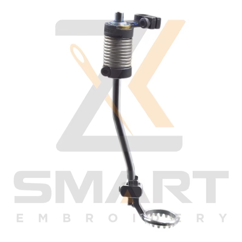 Chenille 압축 기계 부품 압축 발 검사 CH007C01 CH007C02