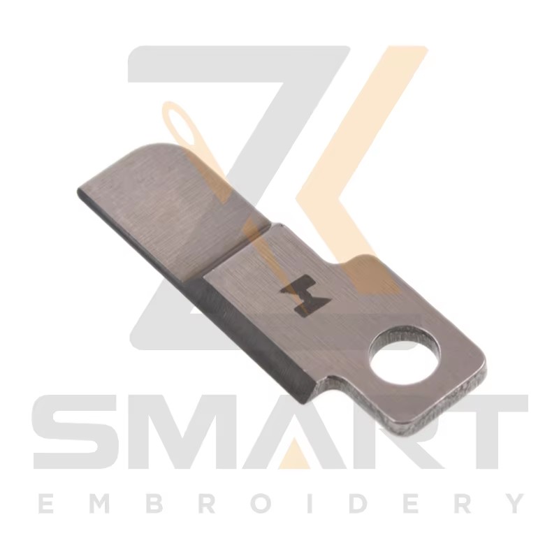 5 조각 Sequin Knife Blade 중국어 삽입 기계 부품 S0101101