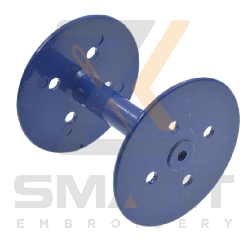 S06023-D4/60 Cording Embroidery Machines 용 롤 Bobbin