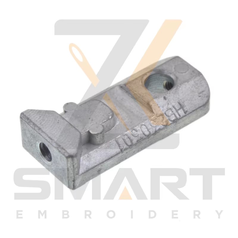 Barudan Embroidey 기계 부품 HB230301 Take Up Lever Base N0704BD02