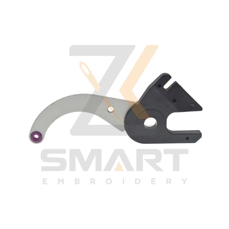 Barudan Take-up Lever Ass'y KB230150 Embroidery Machine 부품 N0701BD01-N