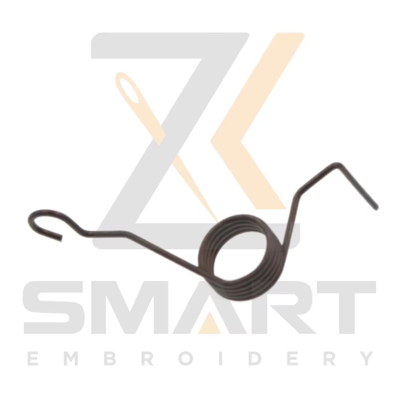 10 조각 바루단 앰브로이더 기계 부품 HT230560 아이들 바 드라이버 반환 봄 A0103BD02