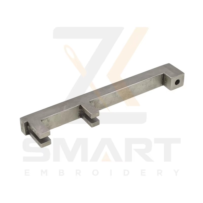 중국어 엠브로이더 기계를위한 팔 머리 고정