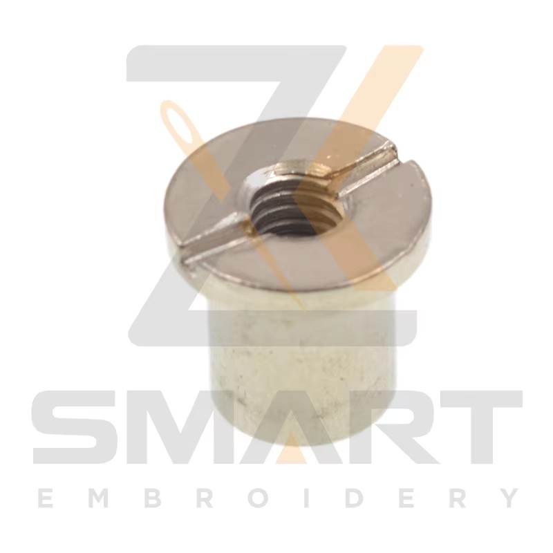 10 조각 Barudan 앰브러리 기계 부품 HT230620 바 바 스터퍼 고정 핀 A12BD02