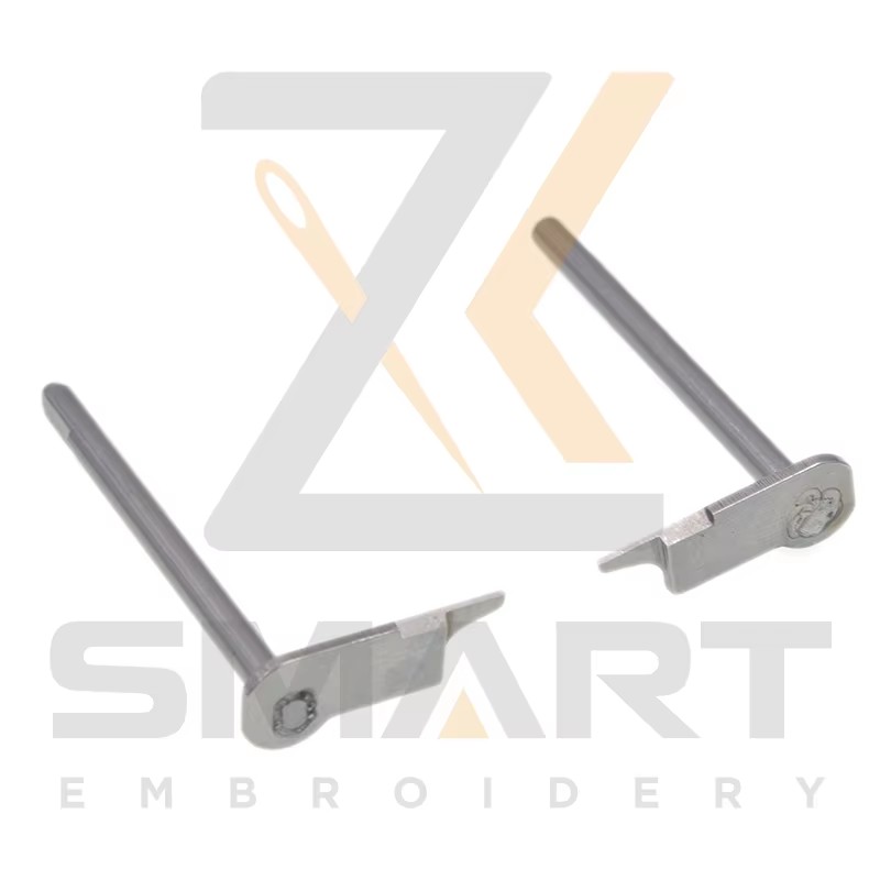 Sequin Knife 0L045049LT57 0L045049LS01 0L045049RT57 0L045049RS01 타지마 엠브로이더 기계 부품 S01013L S01013R