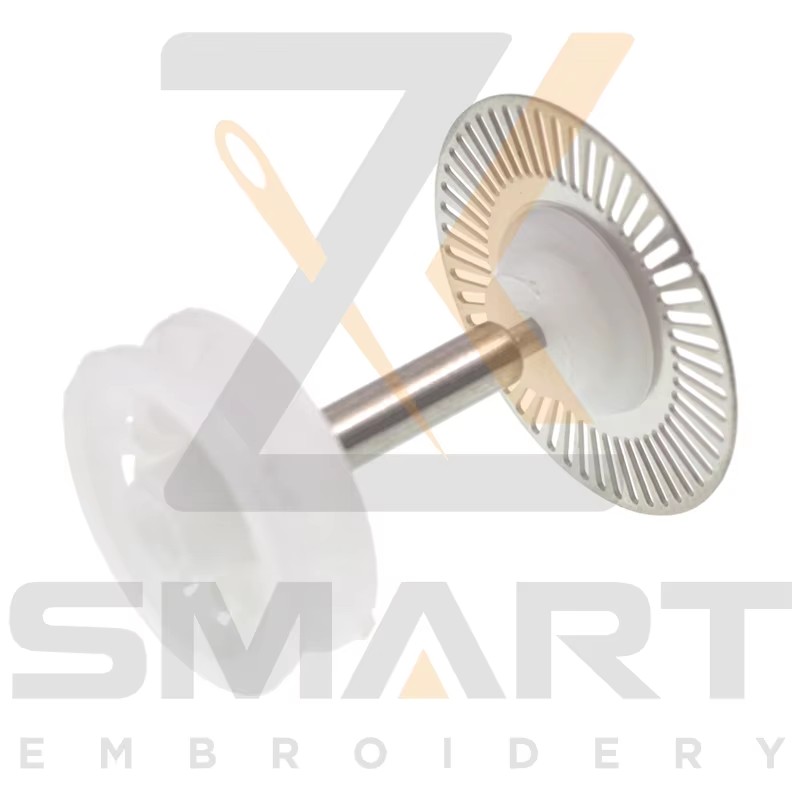 전압 기지 센서 Thread Break Detecting Wheel for Chinese Embroidery Machine T1104