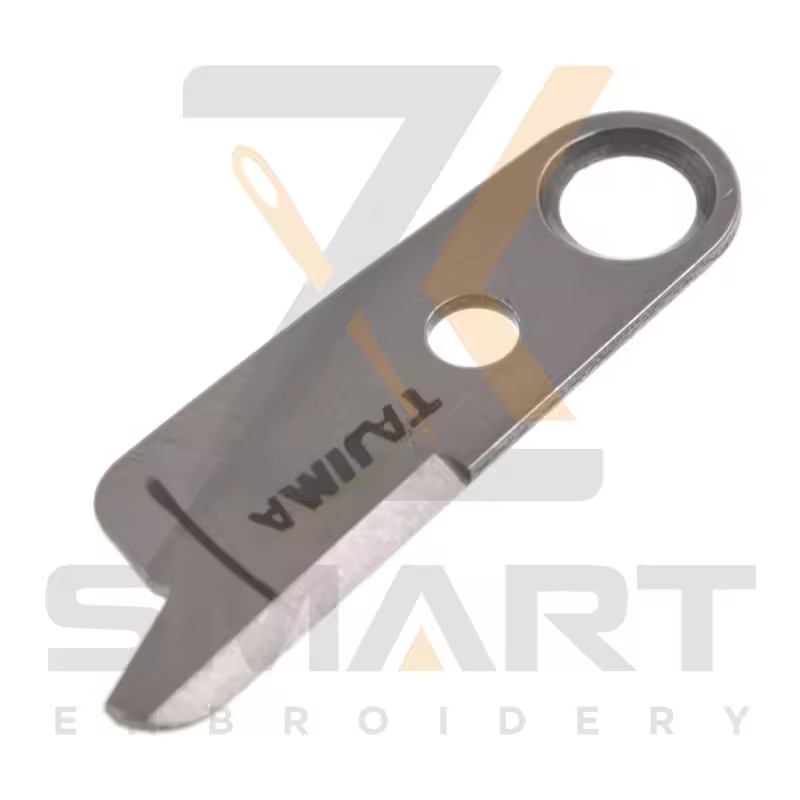 움직일 수있는 칼 Tajima 삽입 기계 부품 C0301TJM05