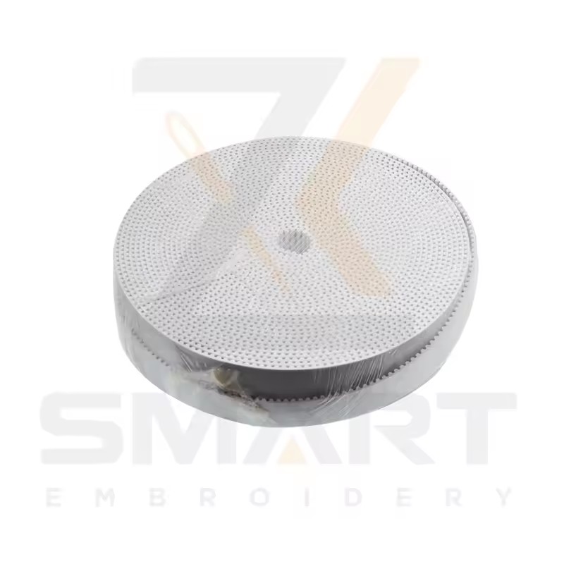 화이트 컬러 벨트 S3M 20MM 넓은 중국어 벨트 기계 부품 D01-S3M-20-W