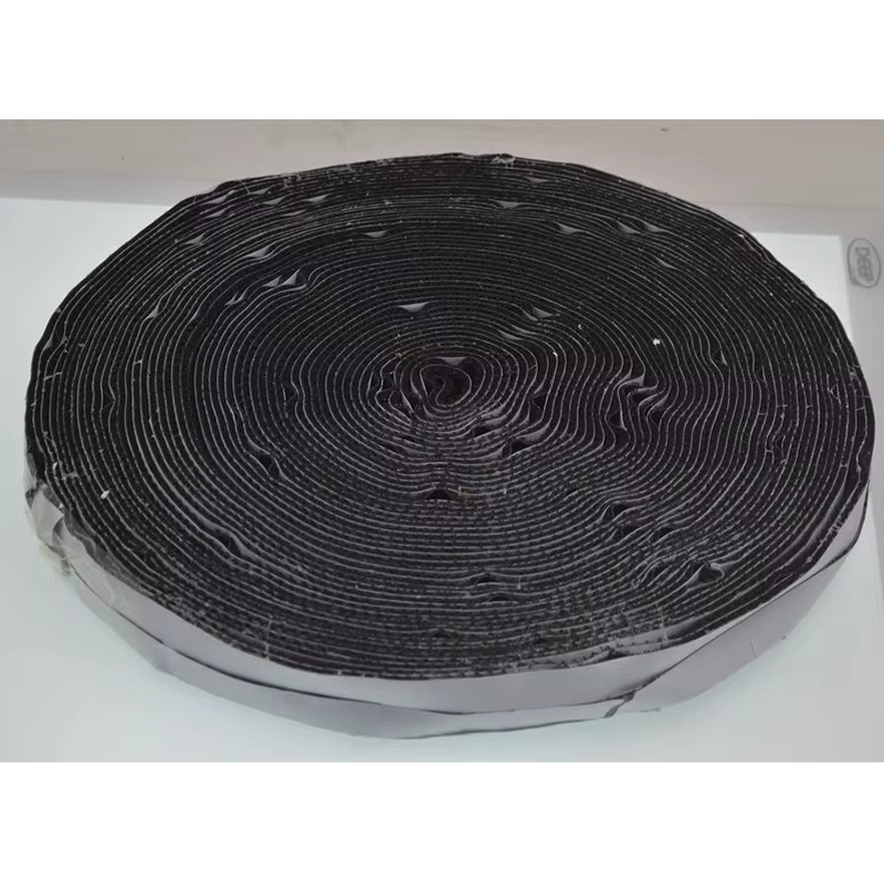 25 미터 벨크로 스트립 와 글라이 12MM 폭 Tajima SWF 중국 벨크로 기계 부품 N100301-1.2/G