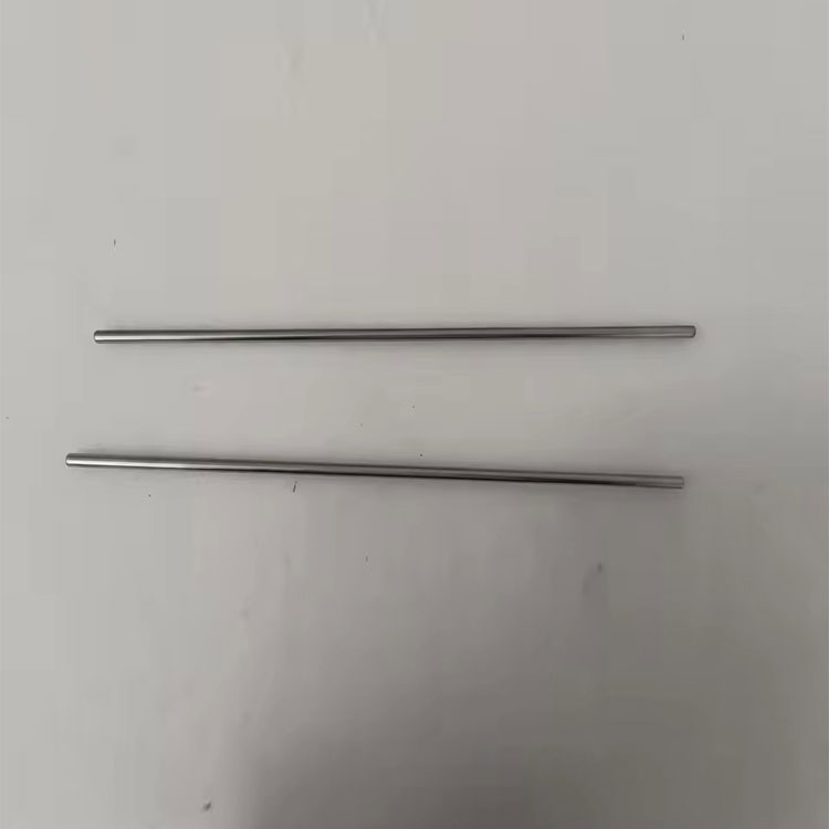 로타리 호크 샤프트 7.94 Dia 360MM 길이 중국어 앰브리더 기계 부품 R030104-7.94*360