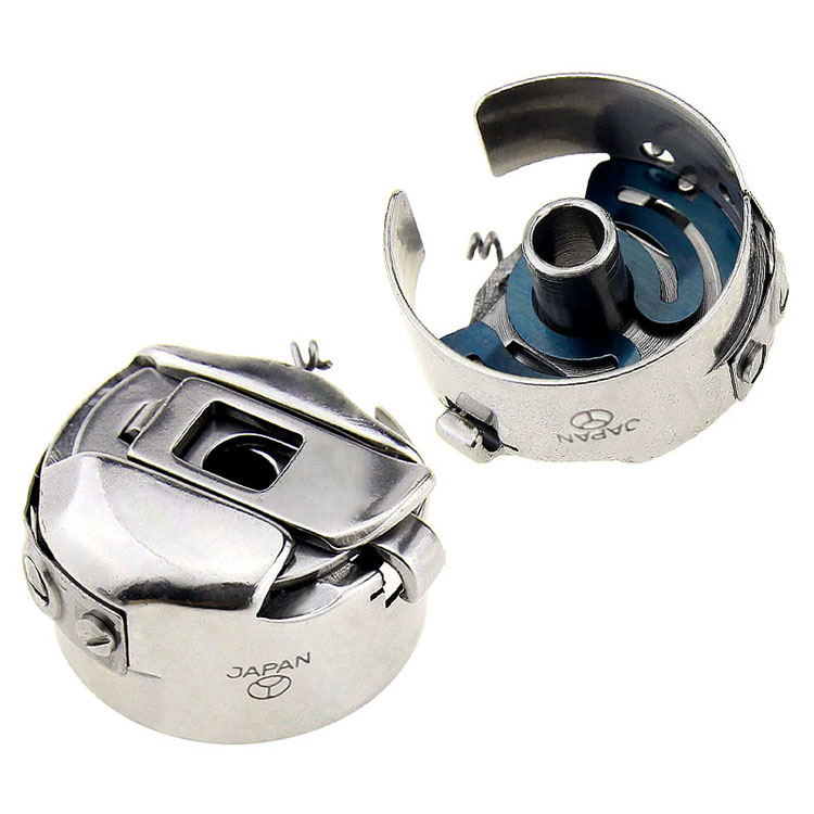 Donghe Suo Shell Japanese imported computer brodery machine, shuttle leather, shuttle core cover, hand pushed brodery machine, shuttle shell