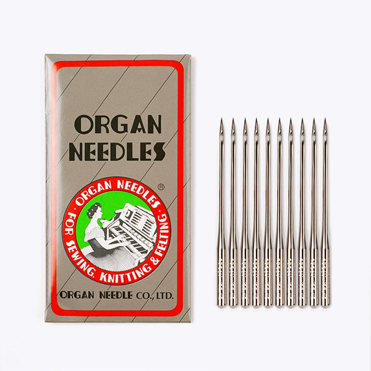 가져온 HA * 1 홈 기 기계 기 바늘 일본 기관 빈티지 다리 스텝 전기 기 바늘 형제