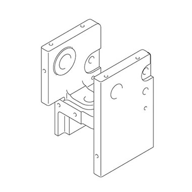 캠 드라이브 시스템